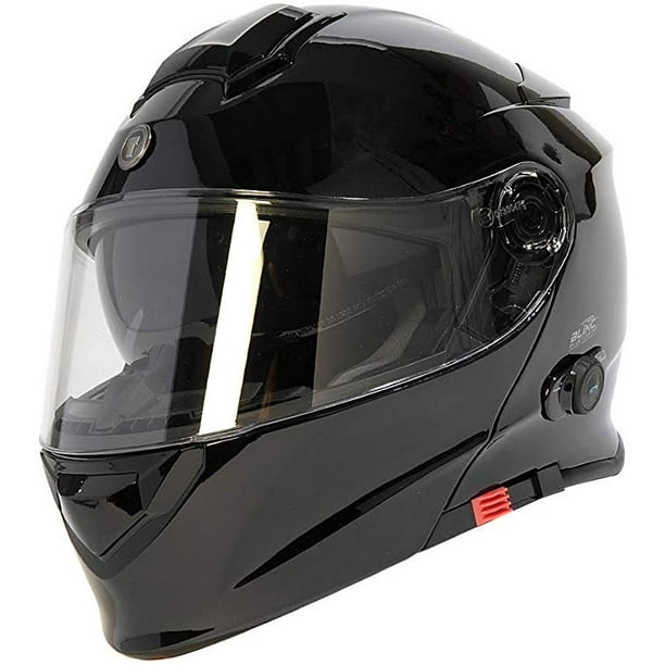 TORC Unisex-Adult HELMET Flat Black, XX-Large TORC Unisex-Adult HELMET Flat Black, XX-Large